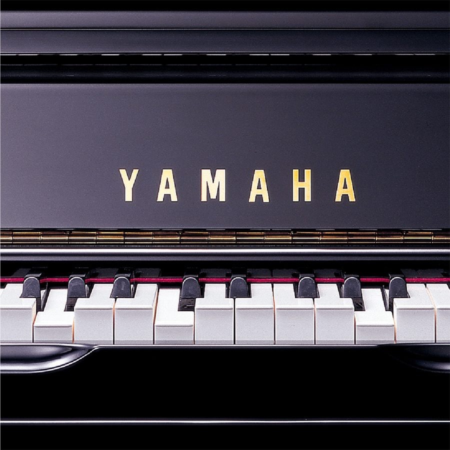 YAMAHA Innovation