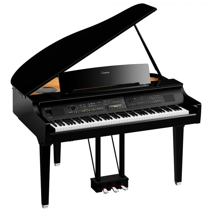 Clavinova YAMAHA CVP-809GP