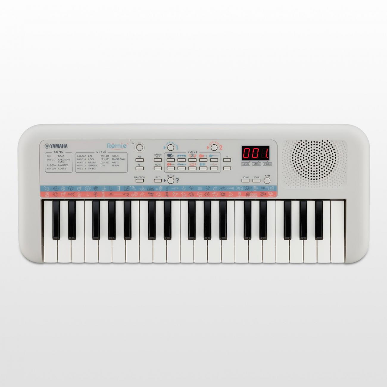 Keyboard YAMAHA Remie PSS-E30