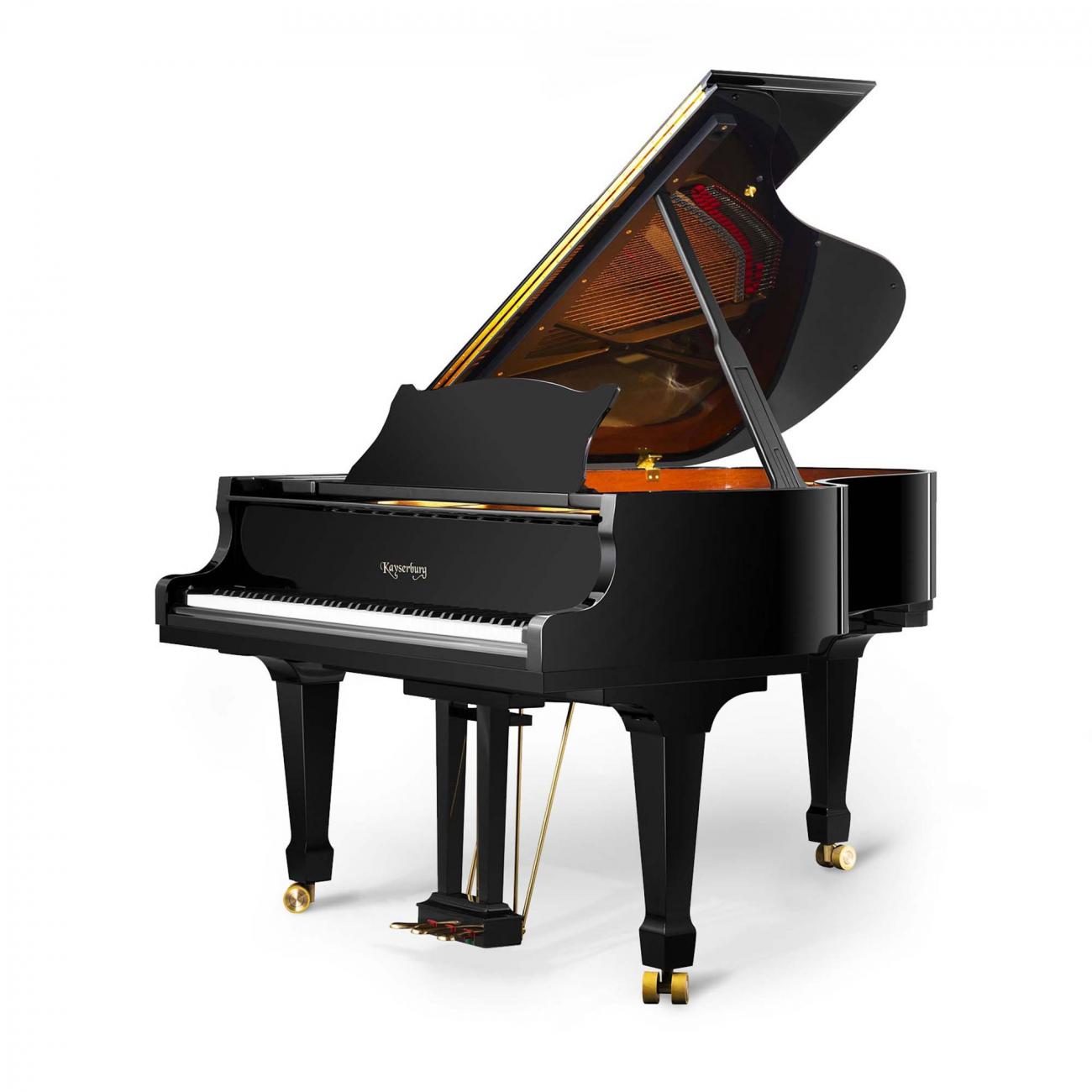 Kayserburg Piano KA180